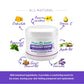 PhysAssist - Oncology Body Cream with Botanicals, 4 oz. Soothing and Hydrating to Stressed Skin. Made with Oils of Lavender, Calendula, and Peppermint. Non-Irritant, Clinically Tested.