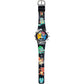 Accutime Kids Pokemon Digital LCD Quartz Watch for Boys, Girls, and Adults All Ages