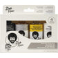 Bob Ross Basecoat Value Pack of 4, 118 ml each