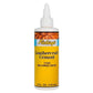Buy now Fiebing's Leathercraft Cement - 4 oz Leather Glue Adhesive - Quick Drying, High Strength, Flexible, Permanent Bonding Leather Repair for Jackets, Shoes, Furniture, Purse - Non-Toxic & Non-Flammable 1 at indiglob india