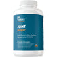 Dr. Tobias Joint Support Supplement with Glucosamine Chondroitin MSM, Supports Connective Tissue, Function & Flexibility, Extra Strength Joint Supplements for Men & Women, 240 Capsules