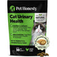 Digestive Probiotic Powder Supplement for Cats - Digestive Support + Gut Health, Probiotic for Cats, Cat Constipation Relief, Bowel Support, Immunity & Overall Health - 120 Scoops
