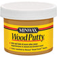 Minwax Wood Putty, Golden Oak, 3.75 oz.