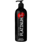 Wet Platinum Silicone-Based Personal Lubricant | Ultra Smooth, Super Slick, Hypoallergenic, Long-Lasting Performance, Waterproof Formula| Lube for Men, Women & Couples, 4.2 fl oz