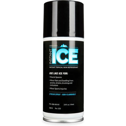 Gebauer's Instant Ice: Topical Skin Refrigerant and Cold Spray