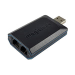 Buy now magicJack VOIP Phone Adapter - Unlimited Calls to US & Canada, No Monthly Bill, Portable Internet Phone with App, magicIN™ & magicOUT™ Service at indiglob india