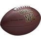 WILSON NFL Super Grip Composite Footballs