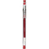 Pilot Gel Ball Point Pen, Hi-Tec-C 03, Extra Fine, Blue (LH-20C3-L) - Cherry Pink