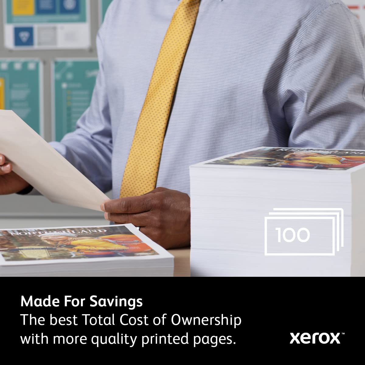 Buy now Genuine Xerox Drum Cartridge, 101R00554 ƒ?? 65,000 Pages for use in VersaLink B400/B405, Black at indiglob india