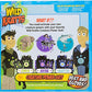 Buy now Wild Kratts Creature Power Suit Martin (Large 6-8X) Includes Vest, Gloves & 2 Power Discs for Halloween Costume, Pretend Play & Dress Up -Officially Licensed Toys for Children- Gift for Kids Boy Girl at indiglob india