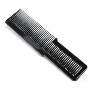 Buy now Wahl Professional Small Flat Top Comb Black - Great for Professional Stylists and Barbers at indiglob india