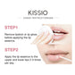 KISSIO Lip Plumper,Natural Lip Plumper for Day Use,Plumping Gloss Make Lips Fuller and Moisturizing 5.5ml,Lips Mask,Hydrating & Reduce Fine Lines,Beautiful Fuller