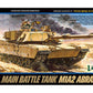 Buy now Tamiya 32592 1/48 M1A2 Abrams Plastic Model Kit at indiglob india