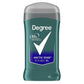 DEGREE MENS DEO Men Fresh Deodorant, Arctic Edge, 3 Ounce