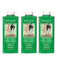 Clubman Pinaud Finest Powder, Classic White Powder for Men, Protection Against Sweat and Body Odor, 9 oz x 1 Pack