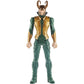 Marvel Avengers 12-Inch Titan Hero Series Loki Action Figure
