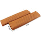 Encell PU Grid Seat Belt Pad Shoulder Strap