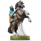 Amiibo Link Rider - Legend of Zelda Breath of The Wild Series Ver. [Switch/Wii U] [Japan Import]