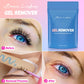 Eyelash Extension Remover Gel | Quickly & Easily Remove Individual Semi Permanent False Lashes | Effective Lash Glue Remover for Eyelash Extensions | Works On The Strongest Fake Eyelash Glue Adhesive