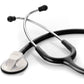 ADC Adscope 615 Platinum Sculpted Clinician Stethoscope with Tunable AFD Technology, Tactical