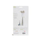 Buy now Munchkin Sponge Bottle Brush, Grey/Sage, 2 Count (Pack of 1) at indiglob india
