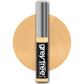 Root Touch-Up Hair Mascara Temporary Gray Roots Concealer (BLACK)