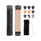 Buy now Pocket Guitar Practice Neck, 6 Fret Portable Guitar Chord Practice Tool for Beginner Default at indiglob india