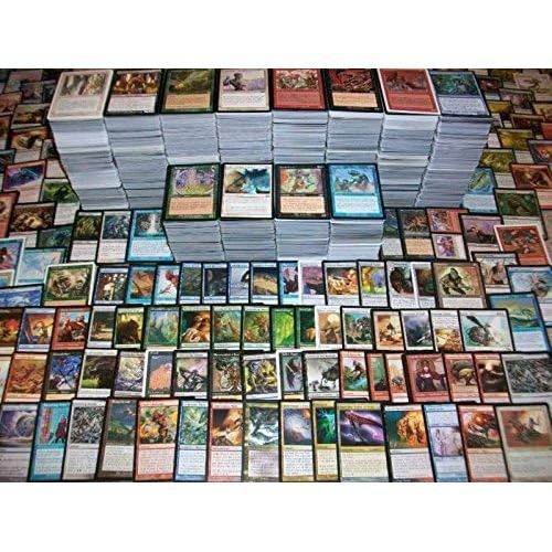 1 X MTG Magic: The Gathering Booster Cheap Repacks! 2 Rares Per Pack!! Random Foils/mythics/planeswalkers! Collection Lot - My Store