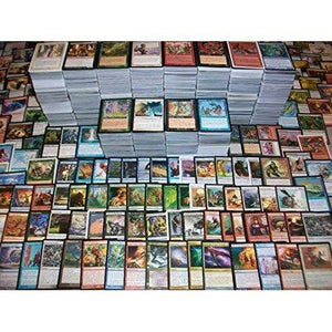 1 X MTG Magic: The Gathering Booster Cheap Repacks! 2 Rares Per Pack!! Random Foils/mythics/planeswalkers! Collection Lot - My Store