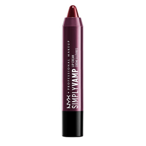 NYX Professional Makeup Simply Vamp, Bewitching, 0.11 Ounce