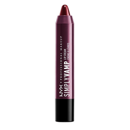 NYX Professional Makeup Simply Vamp, Bewitching, 0.11 Ounce
