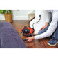 Buy now BLACK+DECKER Tire Inflator Portable Air Compressor, Air Pump for Inflatables, 3 Modes: Electric Outlet, 12V Car Adapter and Cordless 20V MAX, Battery Sold Separately (BDINF20C) at indiglob india