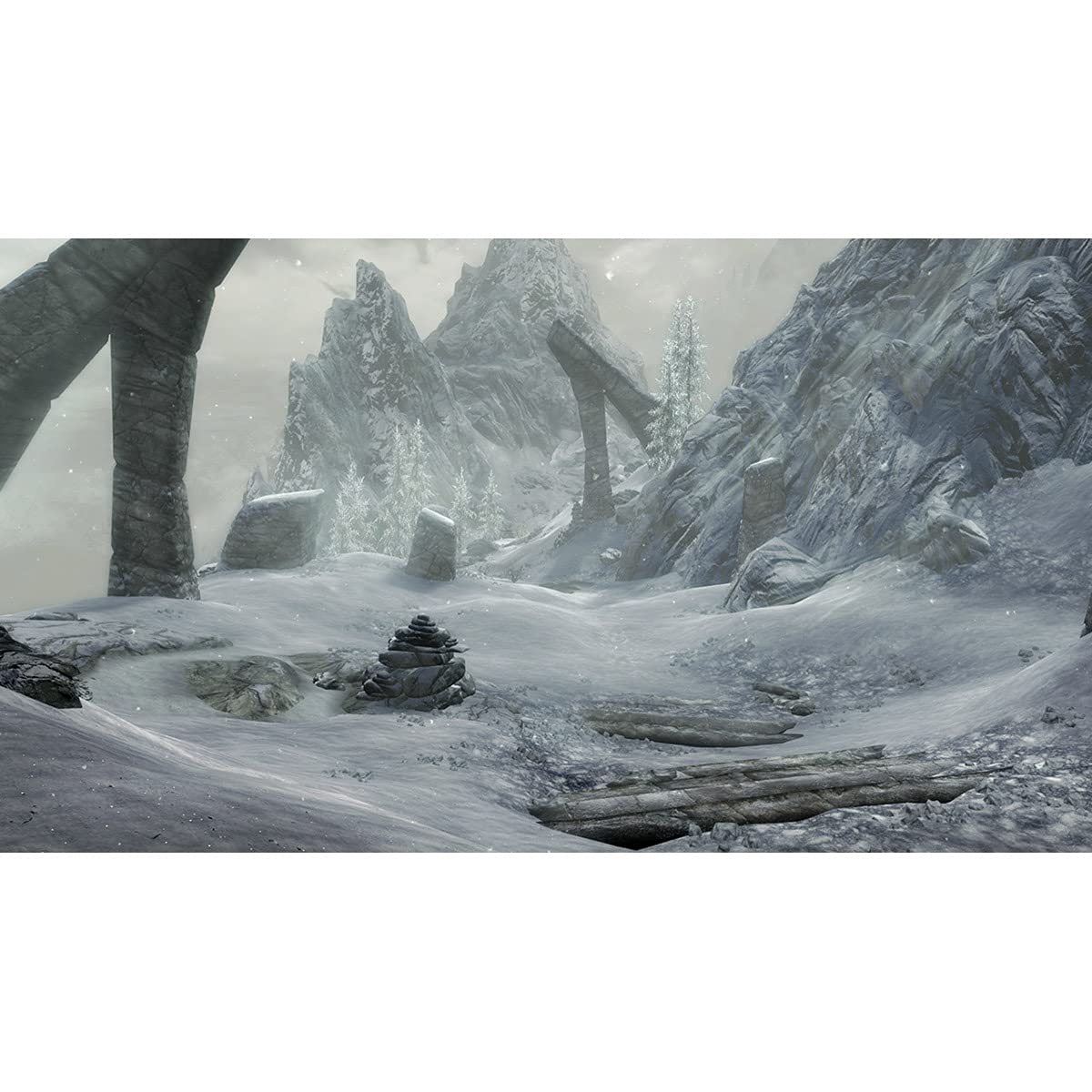 Buy now Elder Scrolls V: Skyrim Special Edition (PS4) at indiglob india