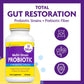 InnovixLabs Multi Strain Probiotics for Women & Men - Probiotic Supplement - 50 Billion CFU - Gut Health, Immune Support, Digestion, Lactobacillus Acidophilus, Prebiotics and Probiotics, 60 Capsules