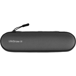 LifeStraw Personal Water Filter for Hiking, Camping, Travel, and Emergency Preparedness