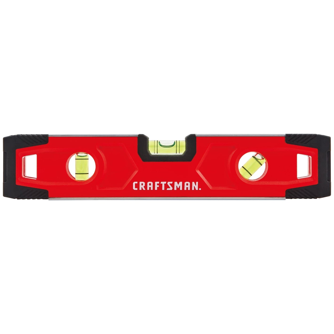 Buy now CRAFTSMAN Torpedo Level, Magnetic, 9 inch (CMHT43191) at indiglob india