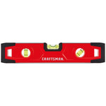 Buy now CRAFTSMAN Torpedo Level, Magnetic, 9 inch (CMHT43191) at indiglob india