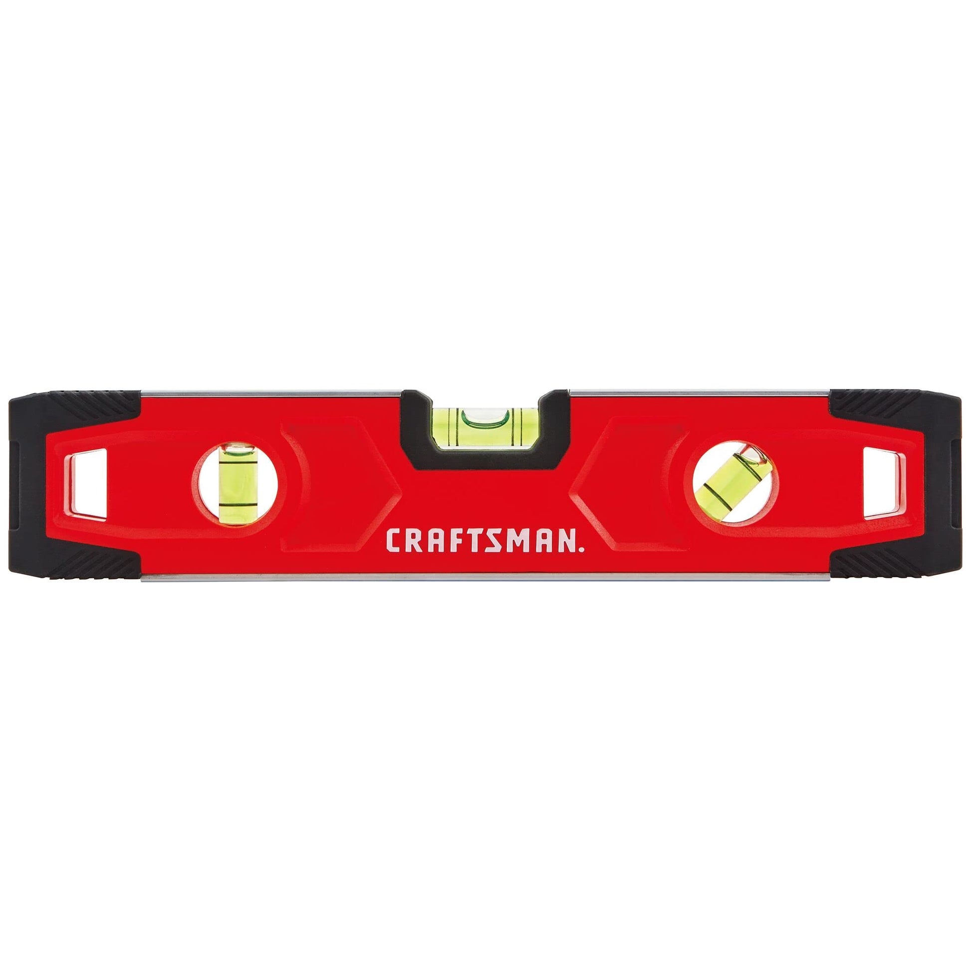 Buy now CRAFTSMAN Torpedo Level, Magnetic, 9 inch (CMHT43191) at indiglob india
