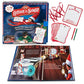 Buy now The Elf on The Shelf: Letters to Santa - Send Shrinking Christmas Lists to Santa through your Elf- 18 Piece Gift Set Includes Magic X-mas Paper, Mrs Claus' Press, Ribbon Sashes, Markers, and Parchment at indiglob india