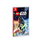 Buy now Lego Star Wars: The Skywalker Saga (Nintendo Switch) at indiglob india