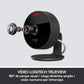 Buy now Logitech Circle View Weatherproof Wired Home Security Camera with Logitech TrueView Video, 180° Wide Angle, 1080p HD, Night Vision, 2-Way Audio, Tilt Encrypted, Apple HomeKit Secure Video (Renewed) at indiglob india