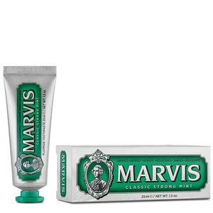 Marvis Classic Strong Mint Toothpaste