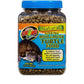 Zoo Med Natural Hatchling Formula Aquatic Turtle Food
