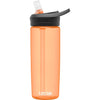 CamelBak Eddy+ Bite Valve Straw Tritan Renew Water Bottle - Desert Sunrise