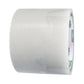BookGuard 1 Inch Bookbinding Tape, Ideal Library Supplies, Stretchable and Clear Repair Tape - 15 Yard Roll
