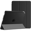 JETech Case for iPad Pro 12.9 Inch (1st and 2nd Generation, 2015 and 2017 Model), Auto Wake/Sleep (Black) - Black