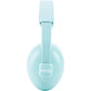 Snug Baby Earmuffs, Best Toddler & Infant Hearing Protection Ages 0-2+ Ear Protection for Babies (Aqua)