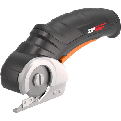 Worx WX082L 4V ZipSnip Cordless Electric Scissors, fabric scissors, rotary cutter