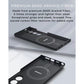 Buy now Thinborne Compatible with Samsung Galaxy S24 Ultra Case, [Made of 600D Aramid Fiber] [Magnetic Charging] [Thin & Lightweight] [ Slim Minimalist Style with Carbon Fiber Textures] at indiglob india