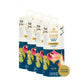 Buy now Liquid I.V.® Hydration Multiplier Sugar-Free - Raspberry Lemonade | Electrolyte Powder Drink Mix | 1 Pack (14 Servings) at indiglob india